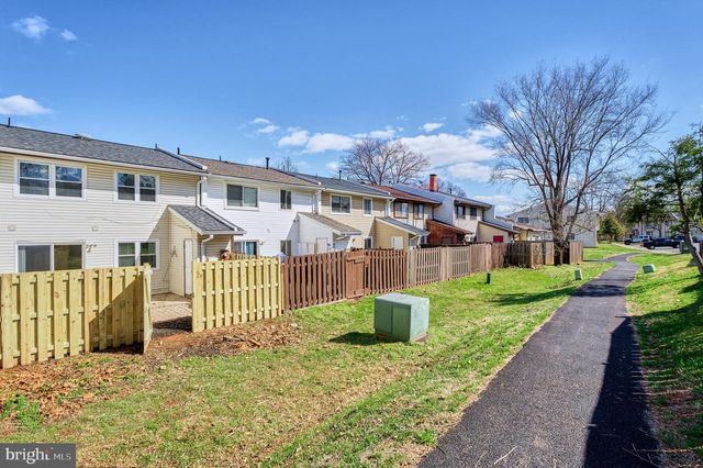 253 WILLOW TER, Sterling, VA 20164