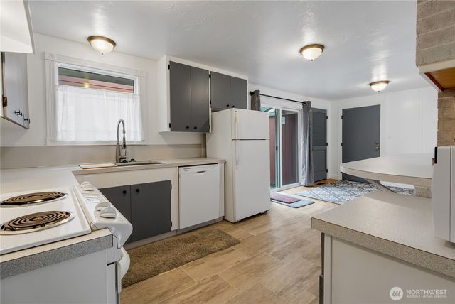 2509 College Street SE, Lacey, WA 98503