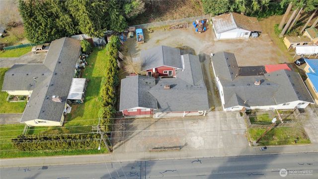 2509 College Street SE, Lacey, WA 98503