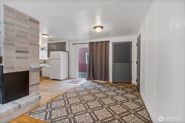 2509 College Street SE, Lacey, WA 98503