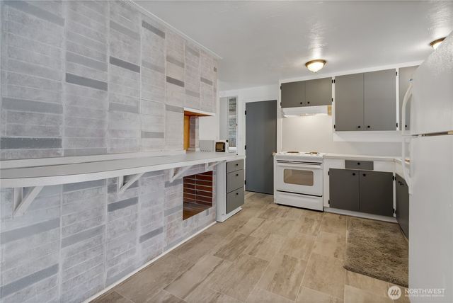 2509 College Street SE, Lacey, WA 98503