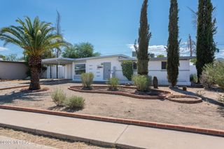 5950 E 34th Street, Tucson, AZ 85711