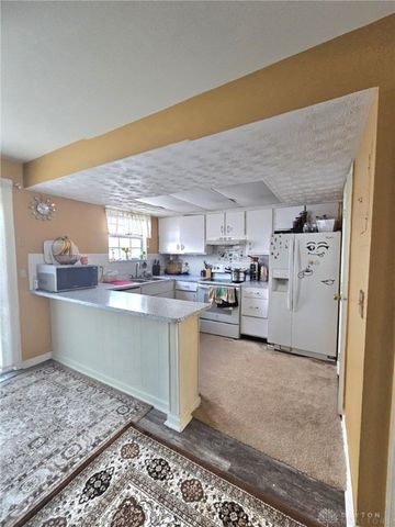 5458 Lamme Road, Moraine, OH 45439