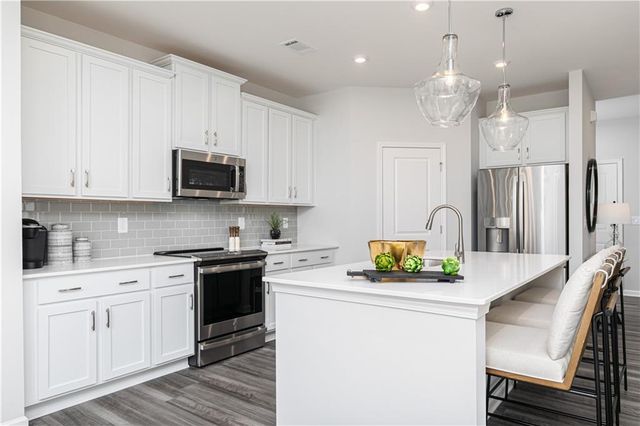 3202 Croftside Commons, Powder Springs, GA 30127