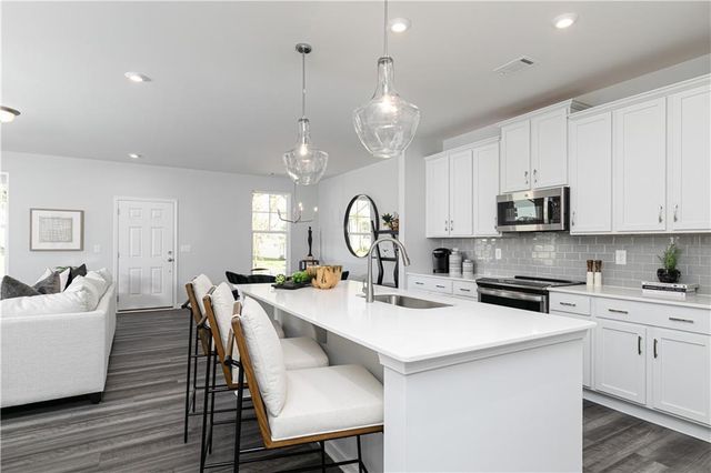 3202 Croftside Commons, Powder Springs, GA 30127