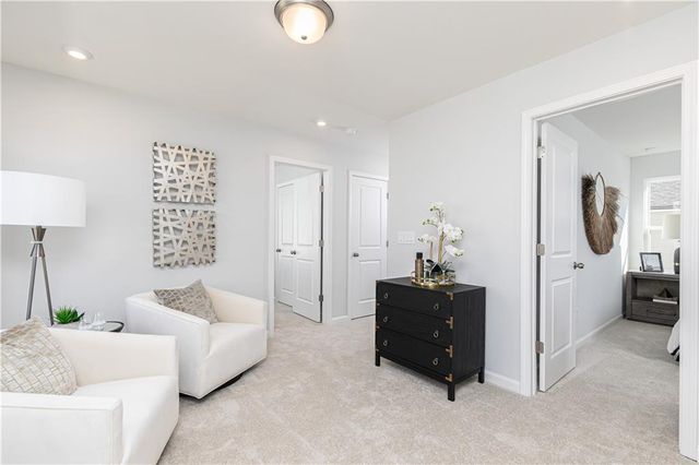 3202 Croftside Commons, Powder Springs, GA 30127