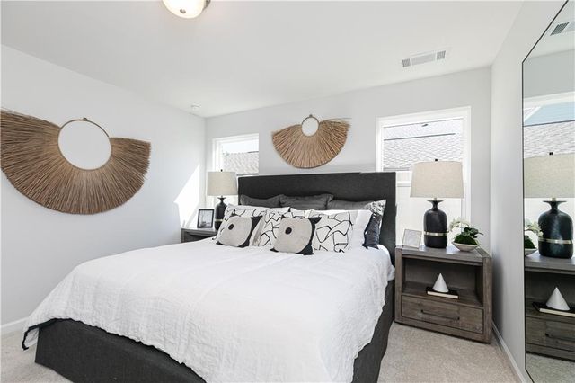 3202 Croftside Commons, Powder Springs, GA 30127