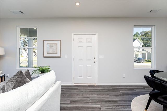 3202 Croftside Commons, Powder Springs, GA 30127