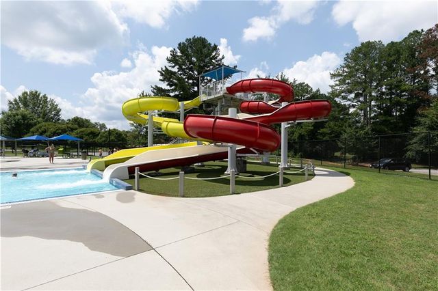 3202 Croftside Commons, Powder Springs, GA 30127