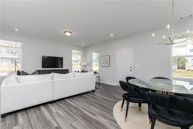 3202 Croftside Commons, Powder Springs, GA 30127