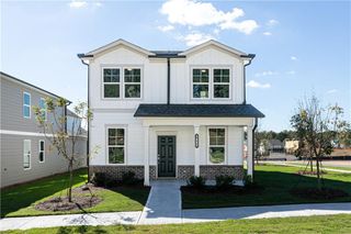 3202 Croftside Commons, Powder Springs, GA 30127