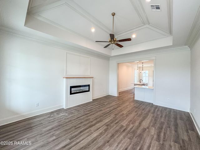 224 Trail Pointe Drive, Scott, LA 70583