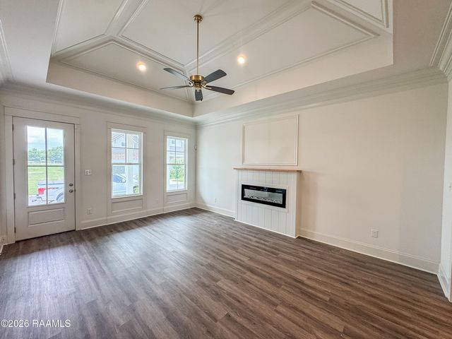 224 Trail Pointe Drive, Scott, LA 70583