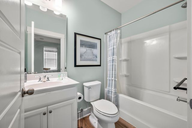 1663 Indy Drive, North Charleston, SC 29405