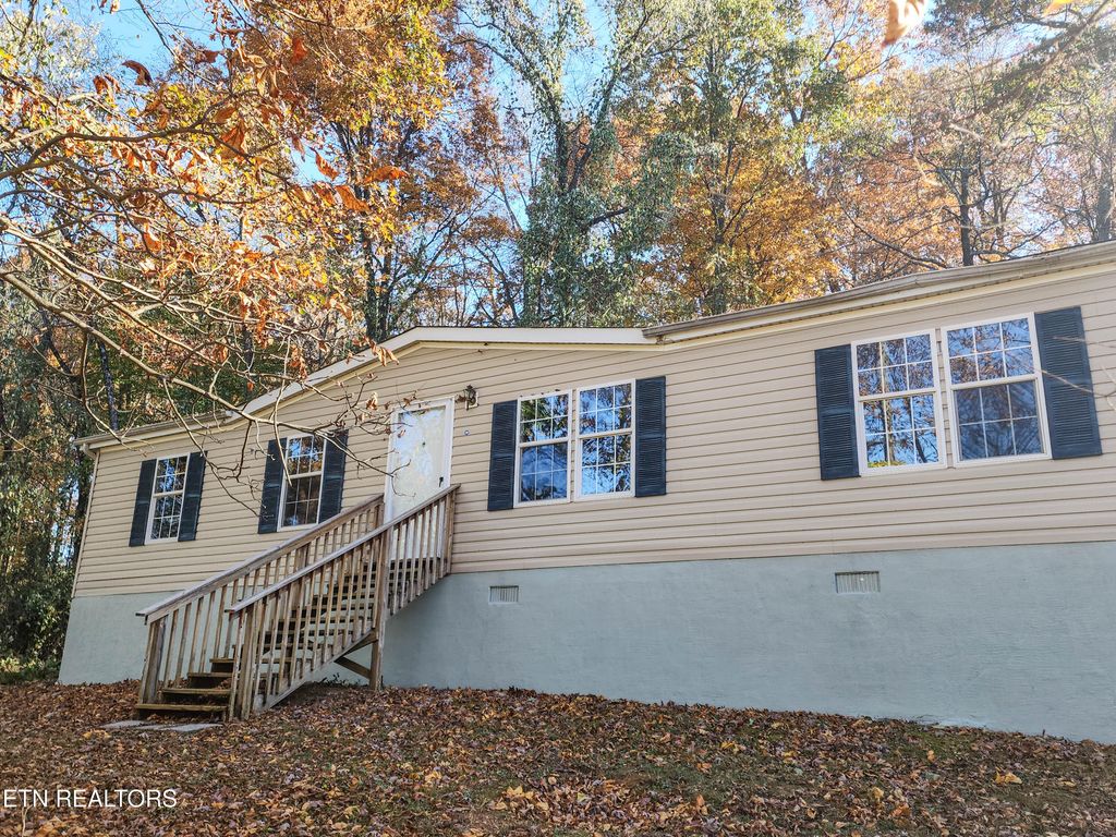 616 Lewallen Court, Knoxville, TN 37914