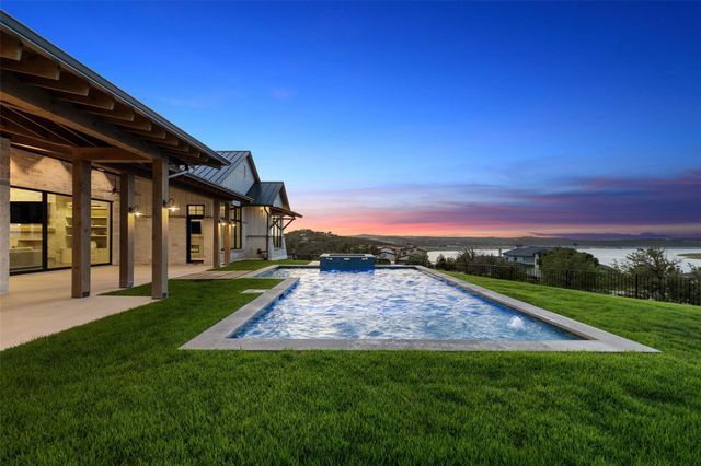 622 Casasanta TRL, Austin, TX 78738