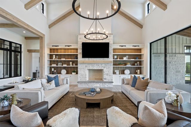 622 Casasanta TRL, Austin, TX 78738