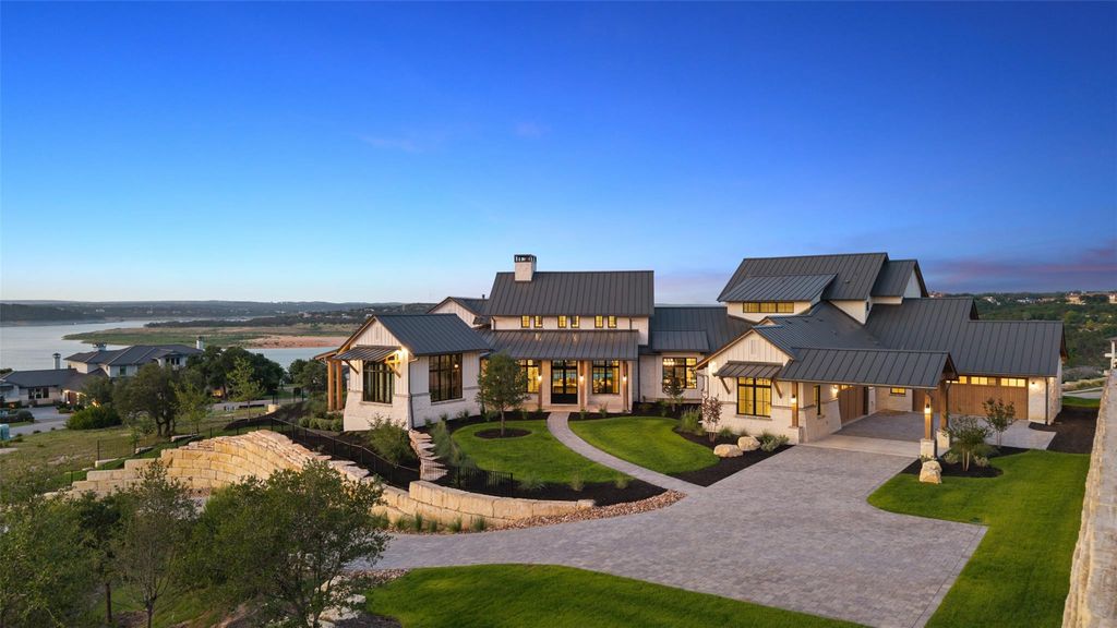 622 Casasanta TRL, Austin, TX 78738