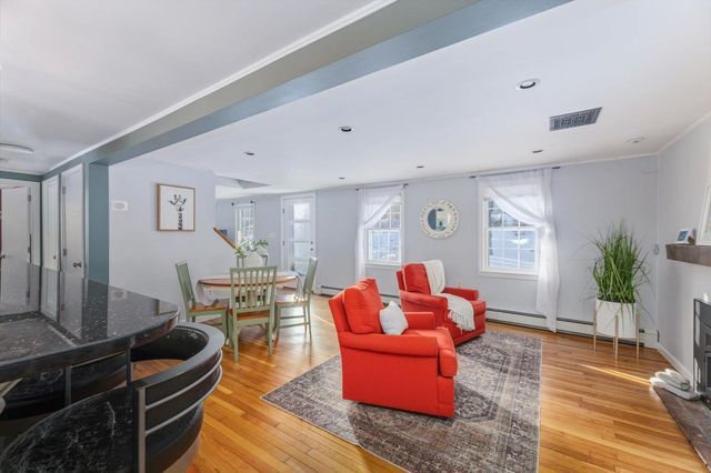 71 Mountain View Drive, Peterborough, NH 03458