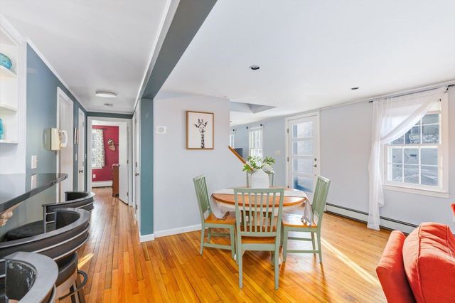 71 Mountain View Drive, Peterborough, NH 03458