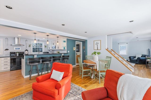 71 Mountain View Drive, Peterborough, NH 03458