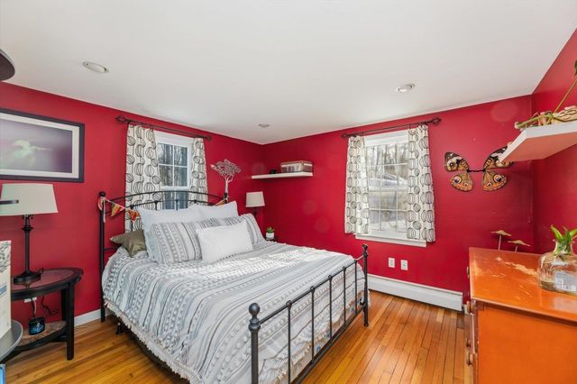 71 Mountain View Drive, Peterborough, NH 03458