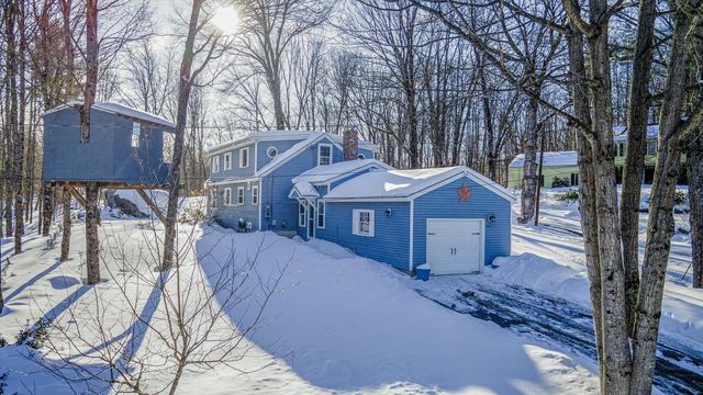 71 Mountain View Drive, Peterborough, NH 03458