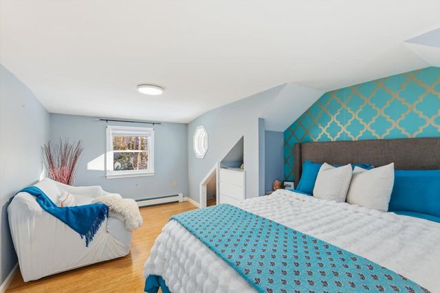 71 Mountain View Drive, Peterborough, NH 03458