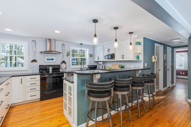 71 Mountain View Drive, Peterborough, NH 03458