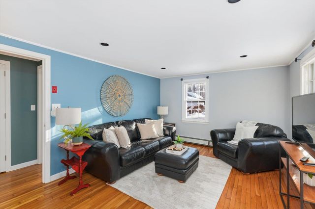 71 Mountain View Drive, Peterborough, NH 03458