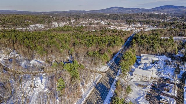 71 Mountain View Drive, Peterborough, NH 03458