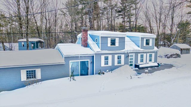 71 Mountain View Drive, Peterborough, NH 03458