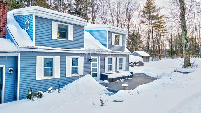 71 Mountain View Drive, Peterborough, NH 03458