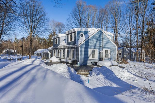 71 Mountain View Drive, Peterborough, NH 03458