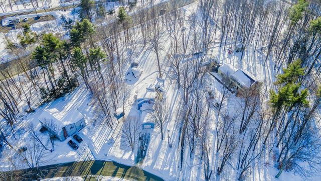 71 Mountain View Drive, Peterborough, NH 03458