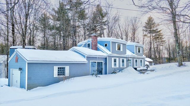71 Mountain View Drive, Peterborough, NH 03458