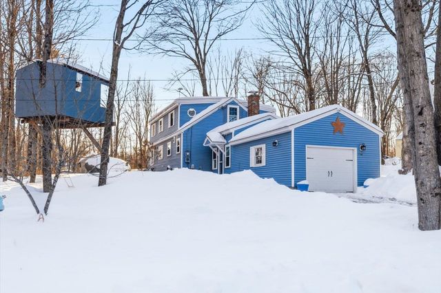 71 Mountain View Drive, Peterborough, NH 03458