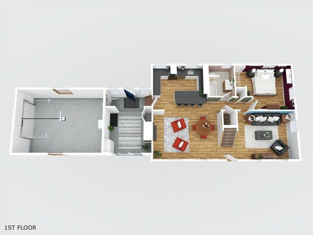 71 Mountain View Drive, Peterborough, NH 03458