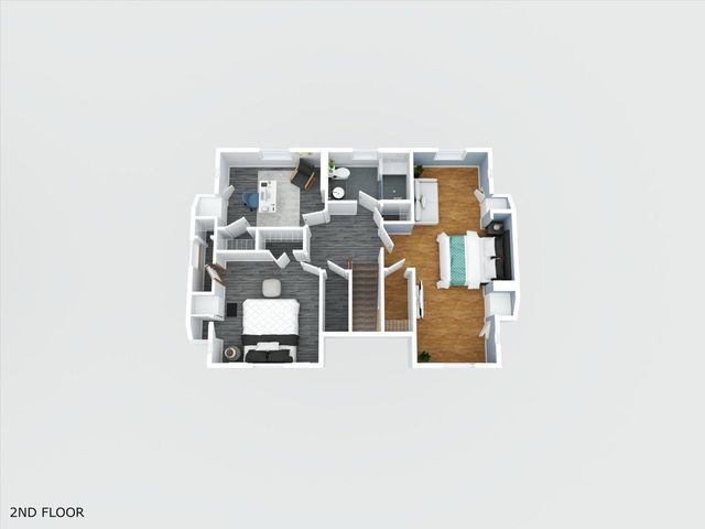 71 Mountain View Drive, Peterborough, NH 03458