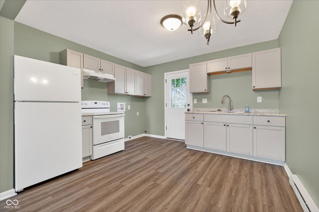 264 Walnut Street, Noblesville, IN 46060