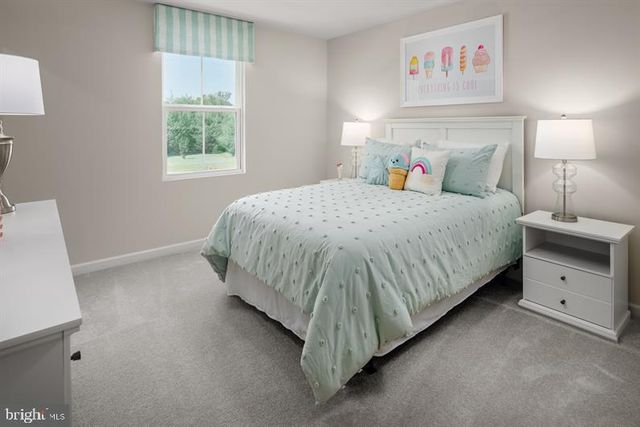 110 EAGLE DR, Gettysburg, PA 17325