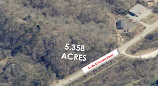 0 South Chestatee Street, Dahlonega, GA 30533