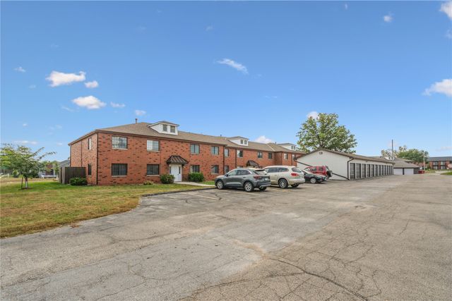 4571 Maureen Drive SE 43, Cedar Rapids, IA 52403