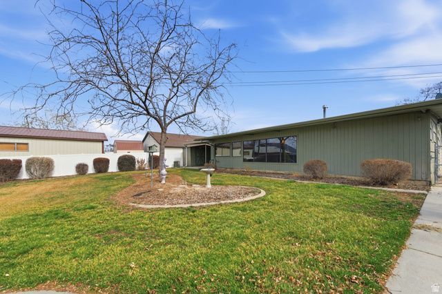 1441 N 350 W, Sunset, UT 84015