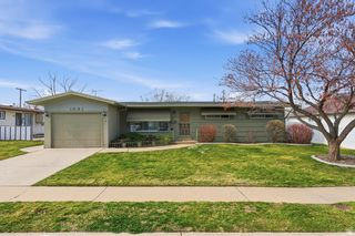 1441 N 350 W, Sunset, UT 84015