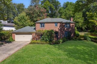 178 Woodshire Drive, O'hara, PA 15215