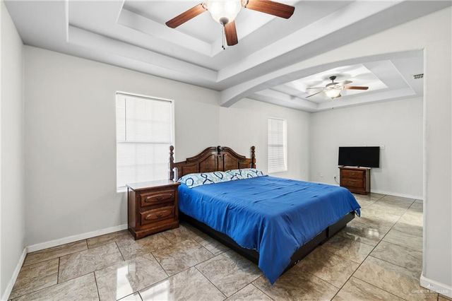 608 Golden Drive, Pharr, TX 78577