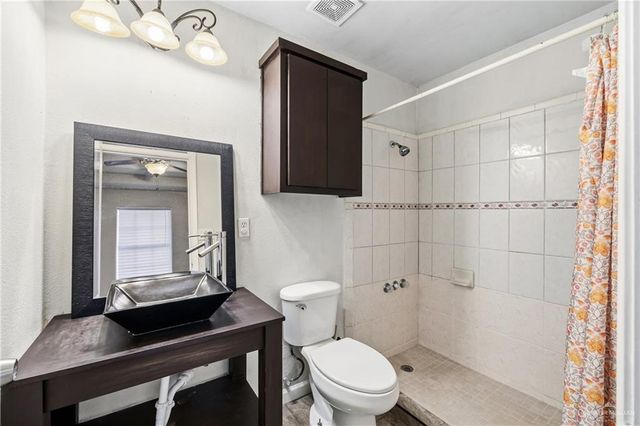 608 Golden Drive, Pharr, TX 78577