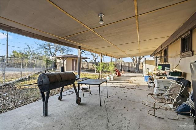 608 Golden Drive, Pharr, TX 78577