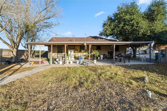 608 Golden Drive, Pharr, TX 78577